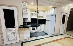 3-к квартира, на длительный срок, 74м2, 1/5 этаж