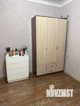 2-к квартира, на длительный срок, 44м2, 2/4 этаж