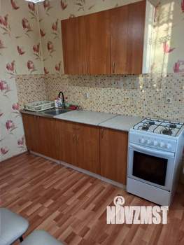 1-к квартира, на длительный срок, 40м2, 1/10 этаж