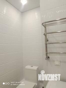 1-к квартира, на длительный срок, 41м2, 2/19 этаж