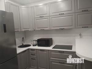 2-к квартира, на длительный срок, 49м2, 1/22 этаж