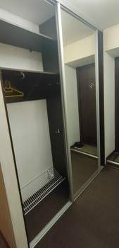 2-к квартира, на длительный срок, 50м2, 6/14 этаж