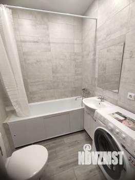 Студия квартира, на длительный срок, 28м2, 2/25 этаж