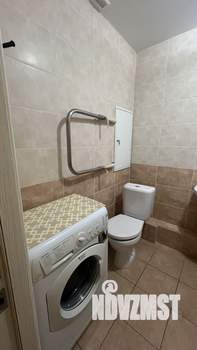 1-к квартира, на длительный срок, 37м2, 8/21 этаж