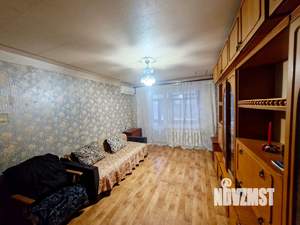 2-к квартира, на длительный срок, 52м2, 1/10 этаж