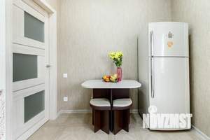 1-к квартира, посуточно, 40м2, 20/24 этаж