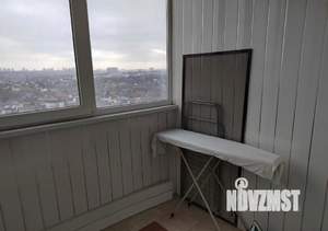 Студия квартира, на длительный срок, 30м2, 15/26 этаж
