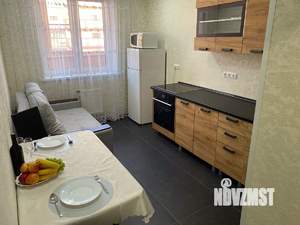 1-к квартира, посуточно, 60м2, 20/22 этаж