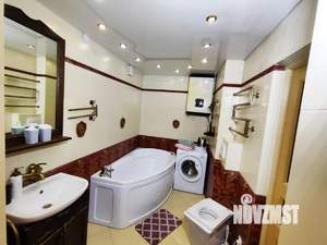 3-к квартира, на длительный срок, 100м2, 8/10 этаж