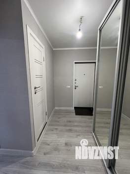 1-к квартира, на длительный срок, 42м2, 3/9 этаж