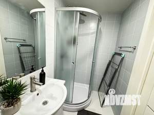 1-к квартира, посуточно, 48м2, 4/4 этаж