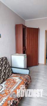 2-к квартира, на длительный срок, 42м2, 16/17 этаж