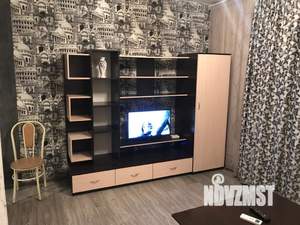 Студия квартира, на длительный срок, 30м2, 5/17 этаж