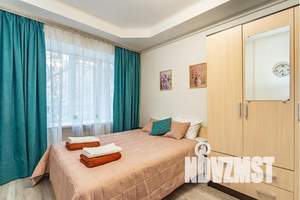 1-к квартира, посуточно, 20м2, 2/5 этаж