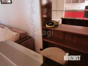 1-к квартира, на длительный срок, 40м2, 9/9 этаж