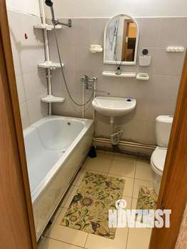 1-к квартира, на длительный срок, 35м2, 10/18 этаж