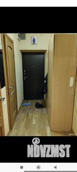 1-к квартира, на длительный срок, 37м2, 4/4 этаж