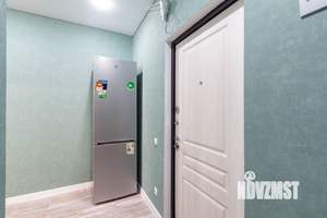 Студия квартира, на длительный срок, 25м2, 13/18 этаж