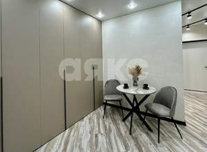 2-к квартира, на длительный срок, 50м2, 6/25 этаж