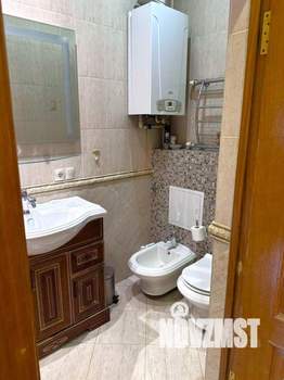 5-к квартира, на длительный срок, 123м2, 2/3 этаж