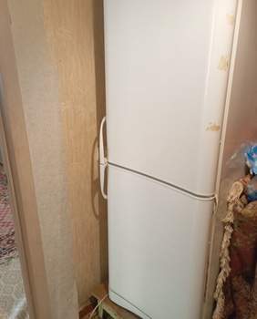 2-к квартира, на длительный срок, 33м2, 1/3 этаж