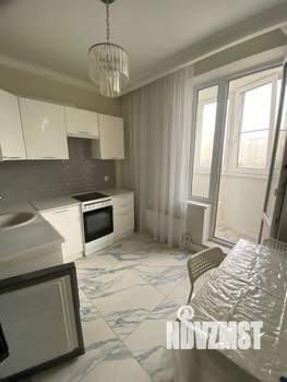 2-к квартира, на длительный срок, 45м2, 8/17 этаж