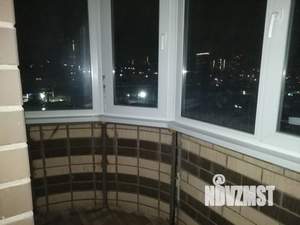 1-к квартира, на длительный срок, 38м2, 8/26 этаж