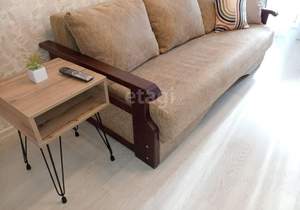 1-к квартира, на длительный срок, 45м2, 5/10 этаж