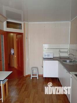 1-к квартира, на длительный срок, 46м2, 6/17 этаж
