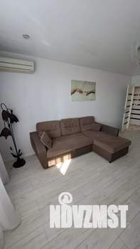 2-к квартира, посуточно, 56м2, 20/23 этаж