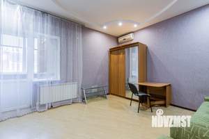 1-к квартира, на длительный срок, 35м2, 1/3 этаж