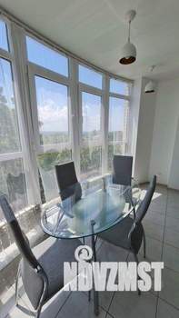 1-к квартира, посуточно, 39м2, 1/1 этаж