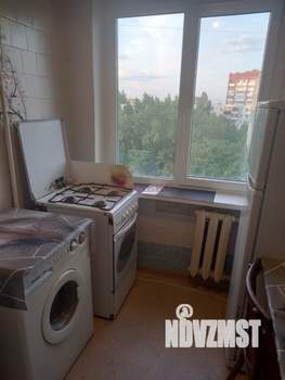 1-к квартира, на длительный срок, 30м2, 7/9 этаж