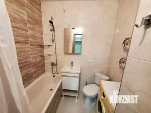 1-к квартира, на длительный срок, 33м2, 6/22 этаж