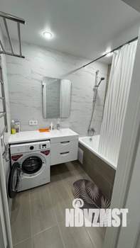 2-к квартира, на длительный срок, 51м2, 4/20 этаж