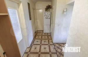 3-к квартира, на длительный срок, 59м2, 4/4 этаж