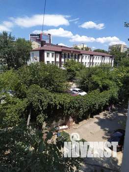1-к квартира, посуточно, 46м2, 4/9 этаж