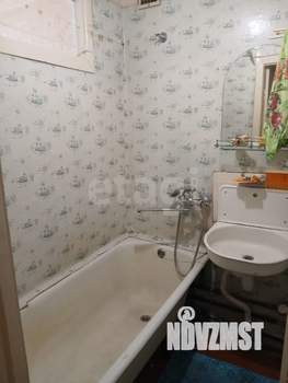2-к квартира, на длительный срок, 42м2, 5/5 этаж