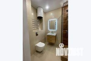 1-к квартира, посуточно, 45м2, 3/24 этаж