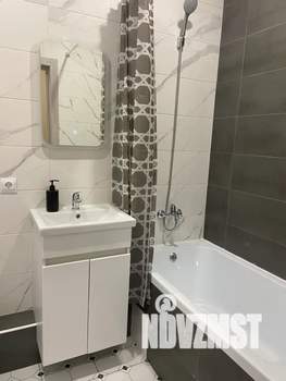 1-к квартира, посуточно, 20м2, 9/9 этаж