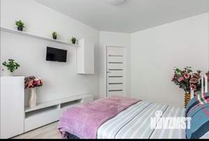 1-к квартира, на длительный срок, 55м2, 9/26 этаж