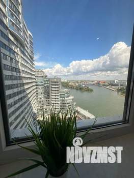 1-к квартира, посуточно, 60м2, 20/30 этаж