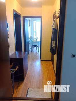 1-к квартира, на длительный срок, 35м2, 9/18 этаж