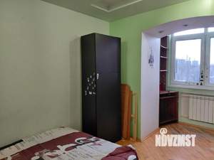 2-к квартира, на длительный срок, 51м2, 8/10 этаж