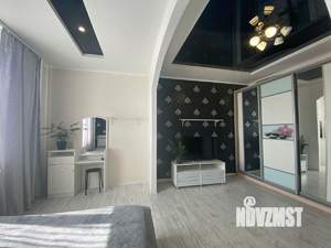 1-к квартира, на длительный срок, 38м2, 8/15 этаж