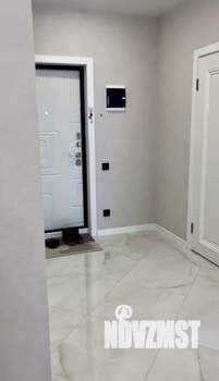 1-к квартира, на длительный срок, 41м2, 9/25 этаж