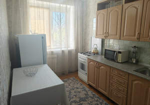 2-к квартира, на длительный срок, 47м2, 4/9 этаж