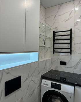 1-к квартира, на длительный срок, 37м2, 20/24 этаж