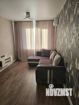 1-к квартира, на длительный срок, 31м2, 20/22 этаж