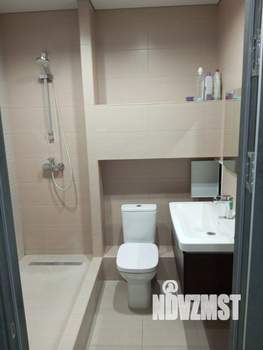 1-к квартира, на длительный срок, 25м2, 16/19 этаж